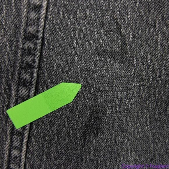 NEW Madewell The Perfect Vintage Straight Jean in Meaford Wash,size 29 - Picture 8 of 16